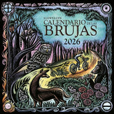 Calendario de las brujas 2026